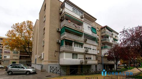 Photo 3 of Flat for sale in Fuentebella, Fuentebella -San Felix - El Leguario, Parla