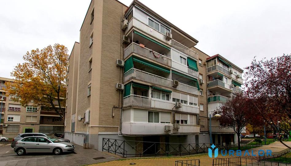 Photo 1 of Flat for sale in Fuentebella, Fuentebella -San Felix - El Leguario, Madrid