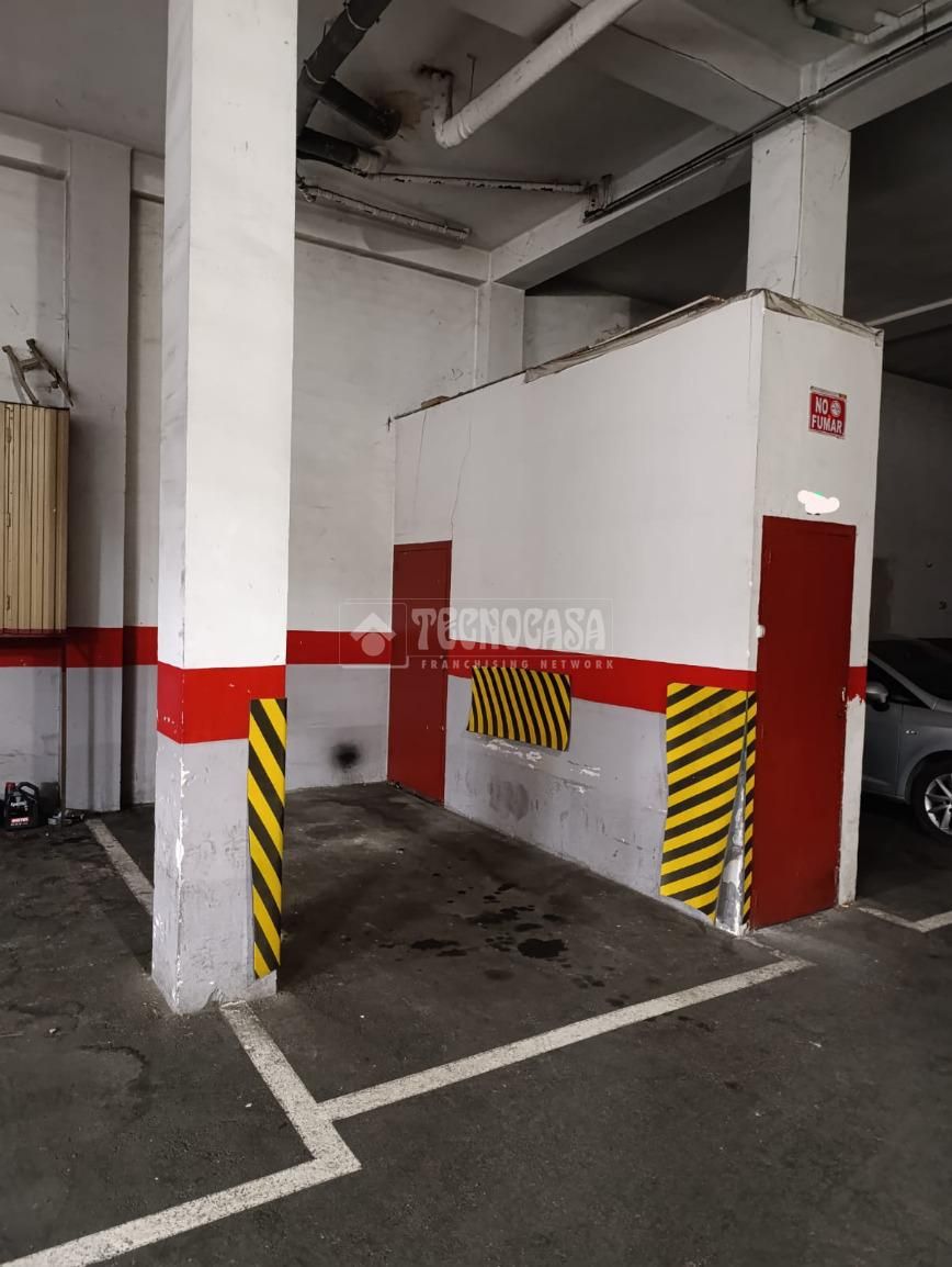 Aparcament de Garatge en venda en  Zaragoza Capital
