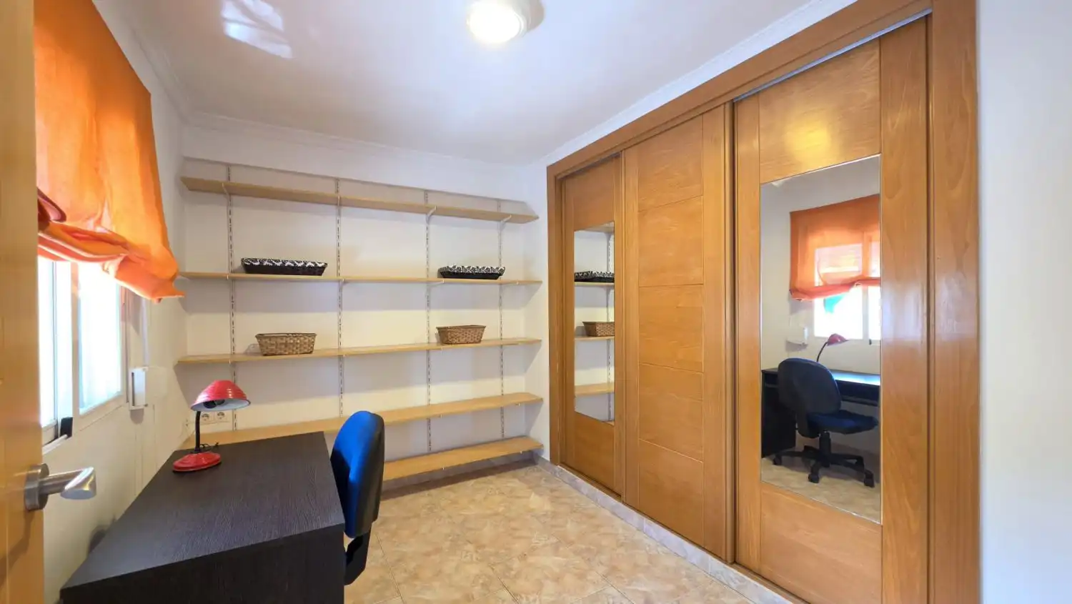 Flat for sale in HUESCAR, Angustias - Chana - Encina