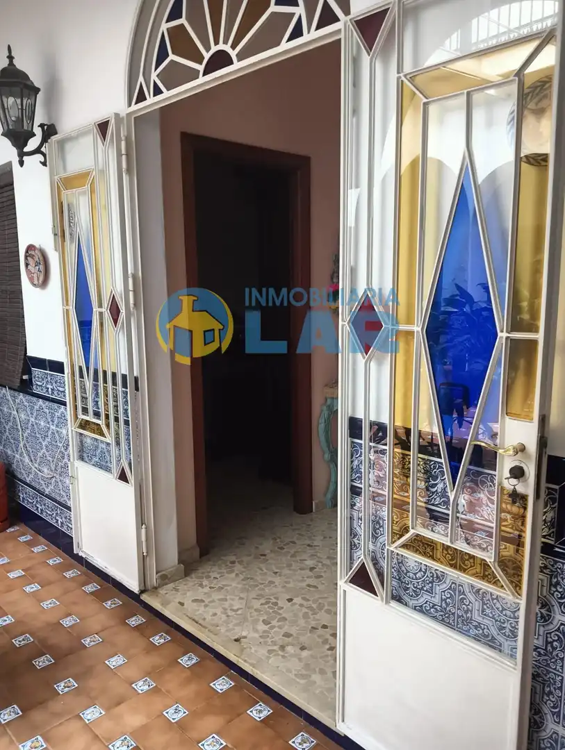 Casa o chalet en venta en Rociana del Condado