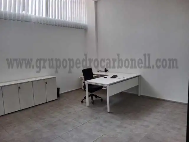 Oficina de lloguer a Elche ciudad, imagen 3