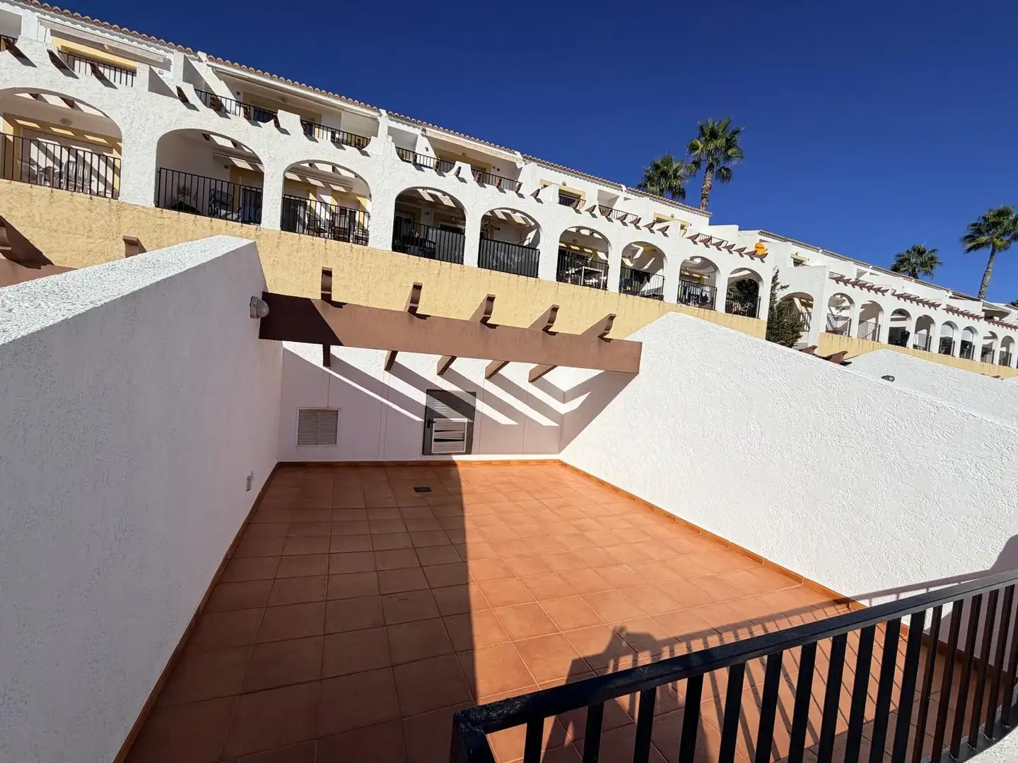 Bungalow with terrace for sale in Cometa, imagen 3