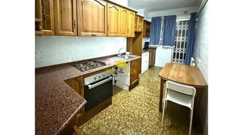 Foto 4 de Apartament de lloguer a San Lorenzo, Murcia