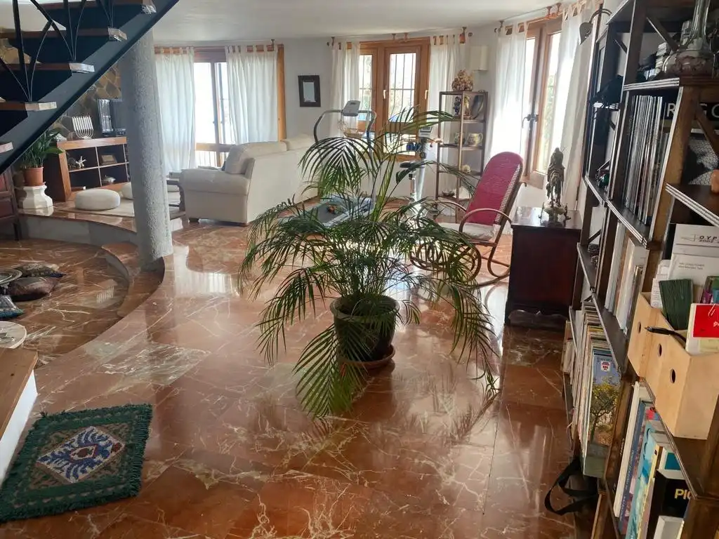 Chalet con piscina en venta en Calle Aceituno, imagen 15