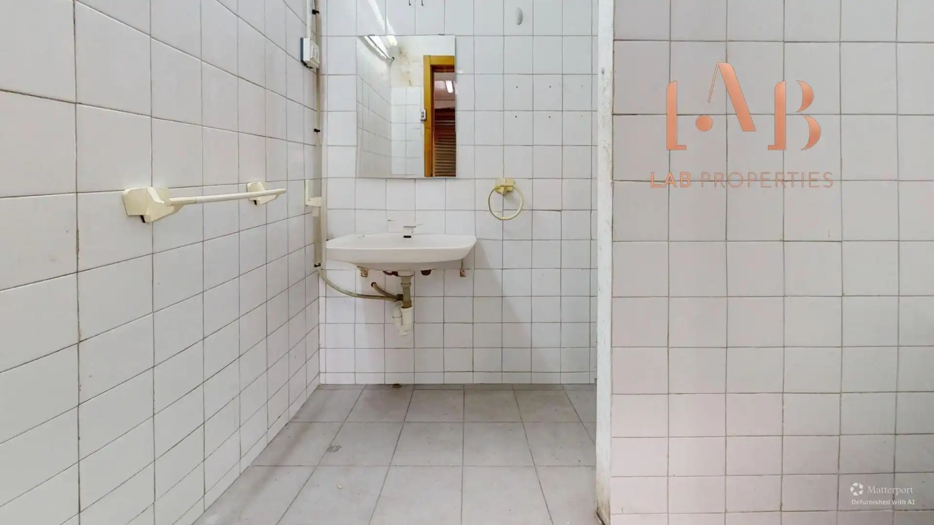 Gewerbefläche zum Verkauf in Carrer de Sant Vicenç Paül, imagen 28