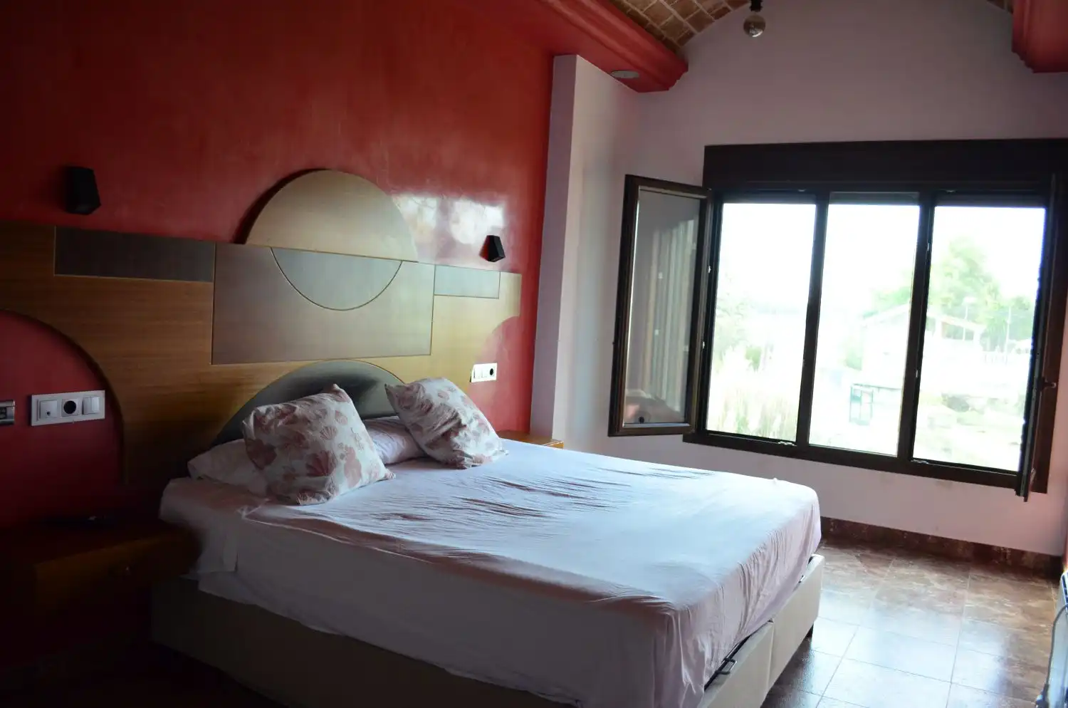 Bedroom of Houses for sale in Arcos de la Frontera  with Terrace