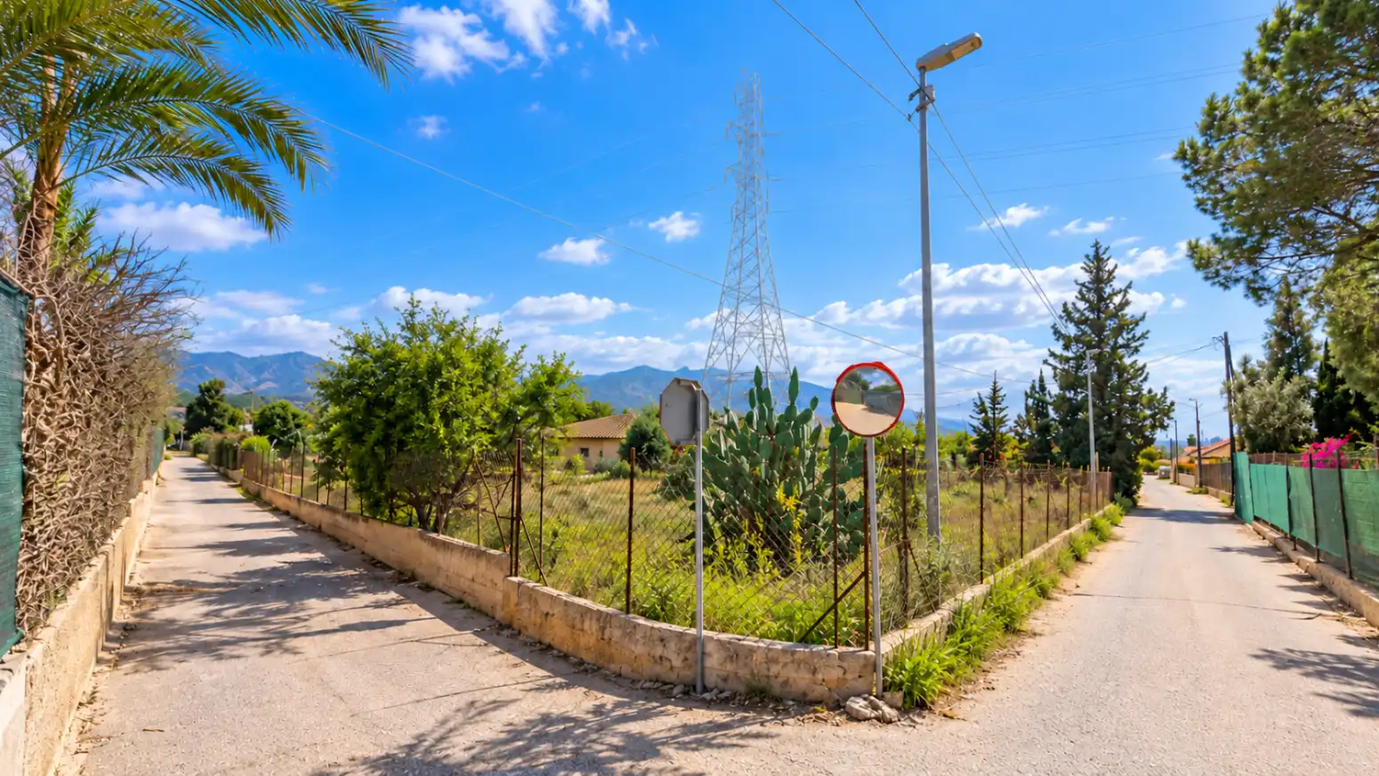 Residential land for sale in El Palmar - DS CARRIL CARRILES 0, imagen 5