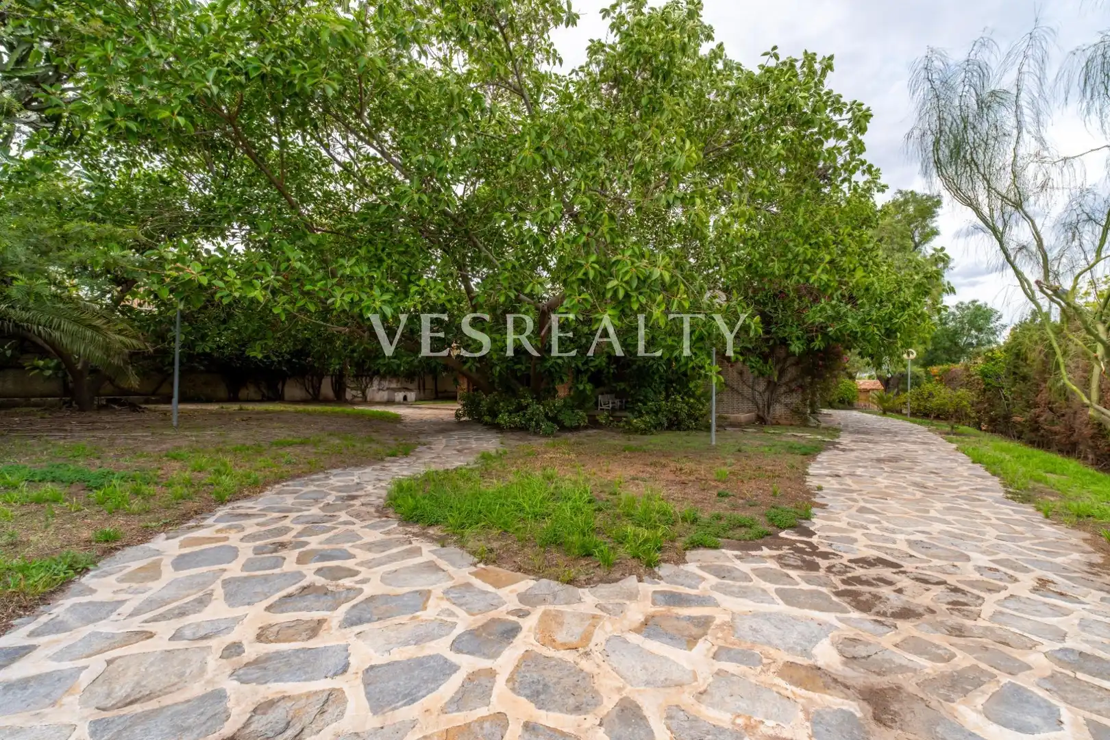 Chalet con terraza en venta en Garbinet - Vistahermosa, imagen 31
