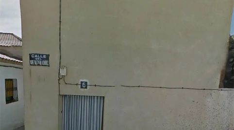 Foto 2 de Casa adosada en venda a Calle Padre Baltasar Álvarez, 6, Belmonte, Cuenca