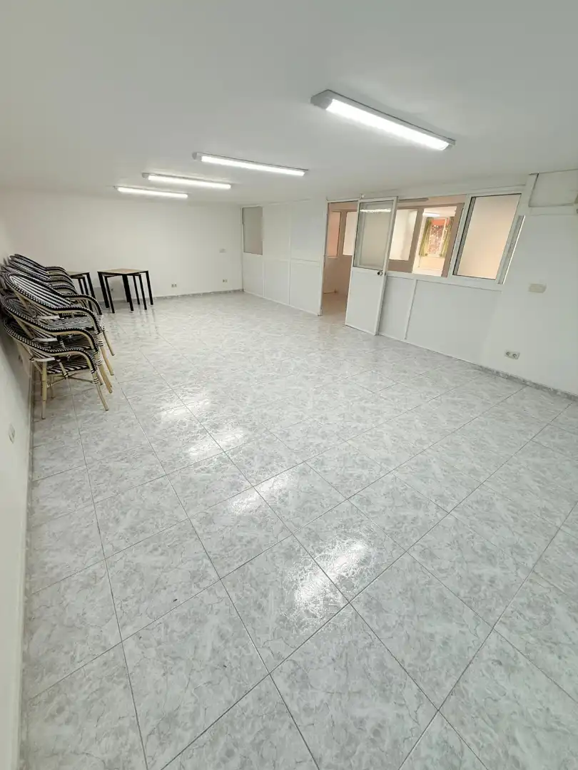 Oficina en venta en Málaga