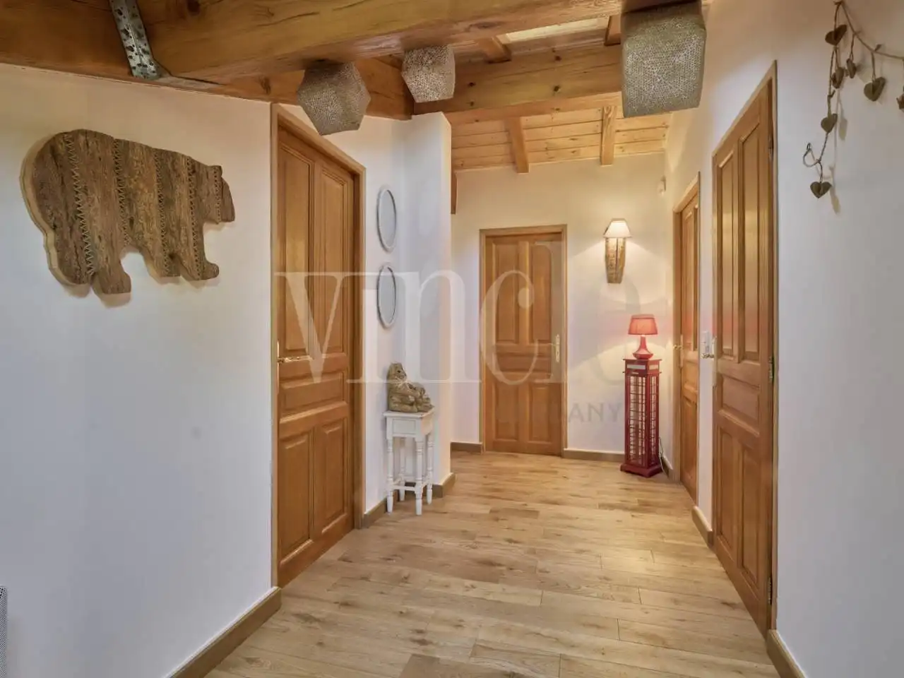 Casa adosada en venta en Bolquère con Calefacción, Jardín privado y Parquet