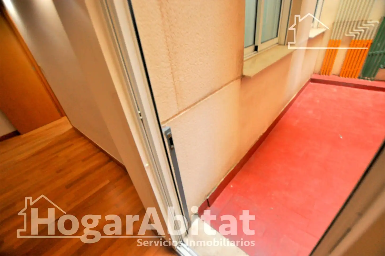 Piso en venta en Mislata con Aire acondicionado