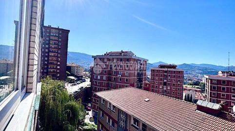 Foto 3 de Pis en venda a Casco Viejo, Bilbao
