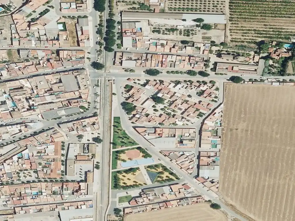 Maison à vendre à CRISTO DE LA VERA-CRUZ 58, imagen 2