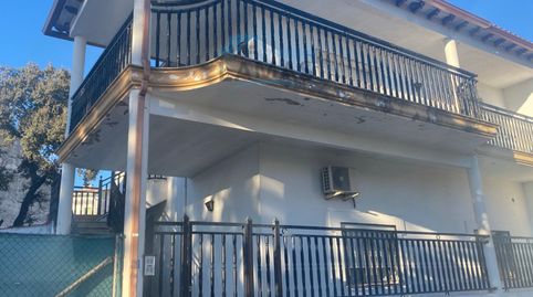 Foto 2 de Casa o chalet en venta en Avenida Santa María, 41, Talayuela, Cáceres