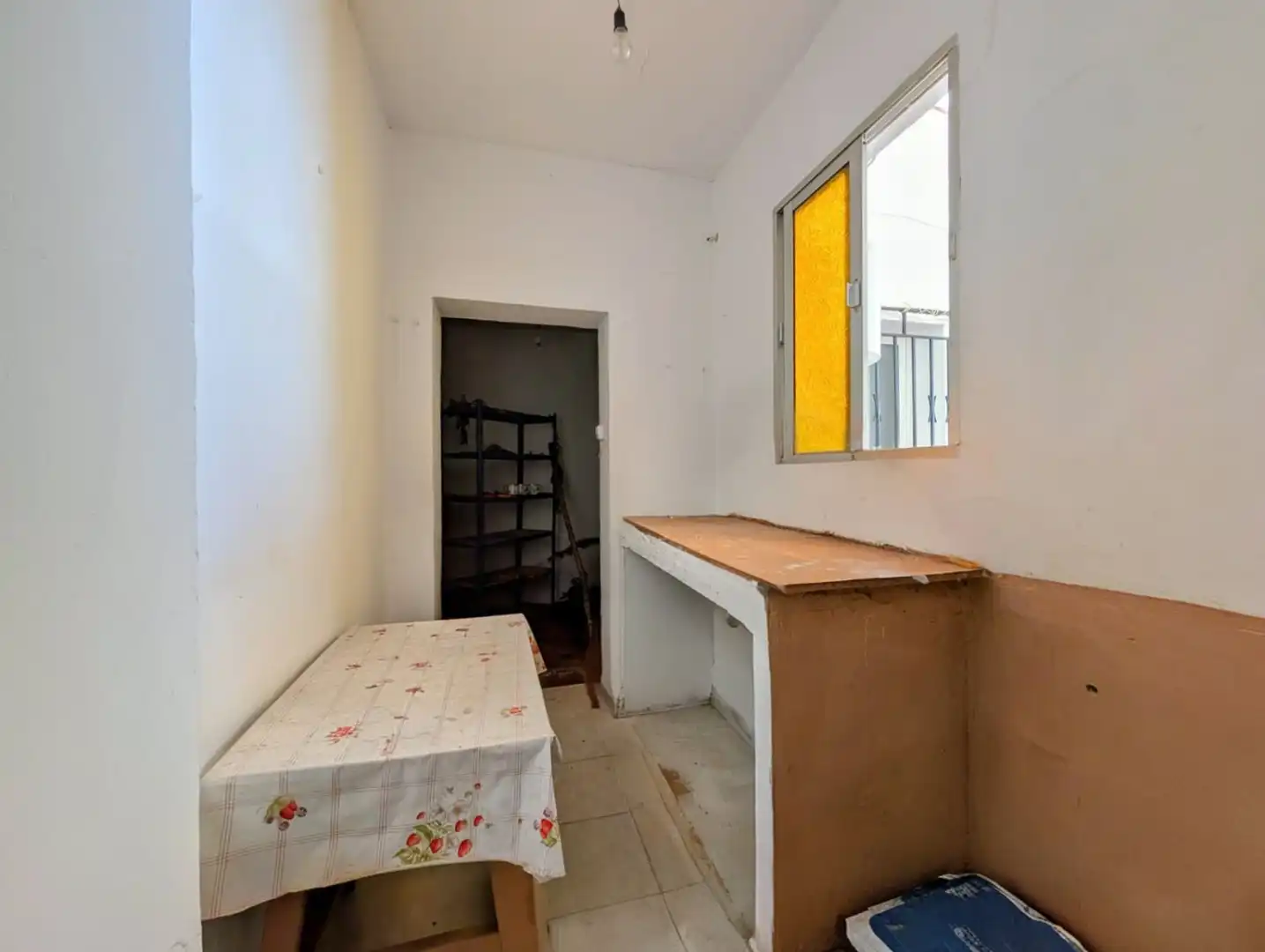 Cuina de Casa o xalet en venda en Loja amb Aire condicionat, Terrassa i Traster