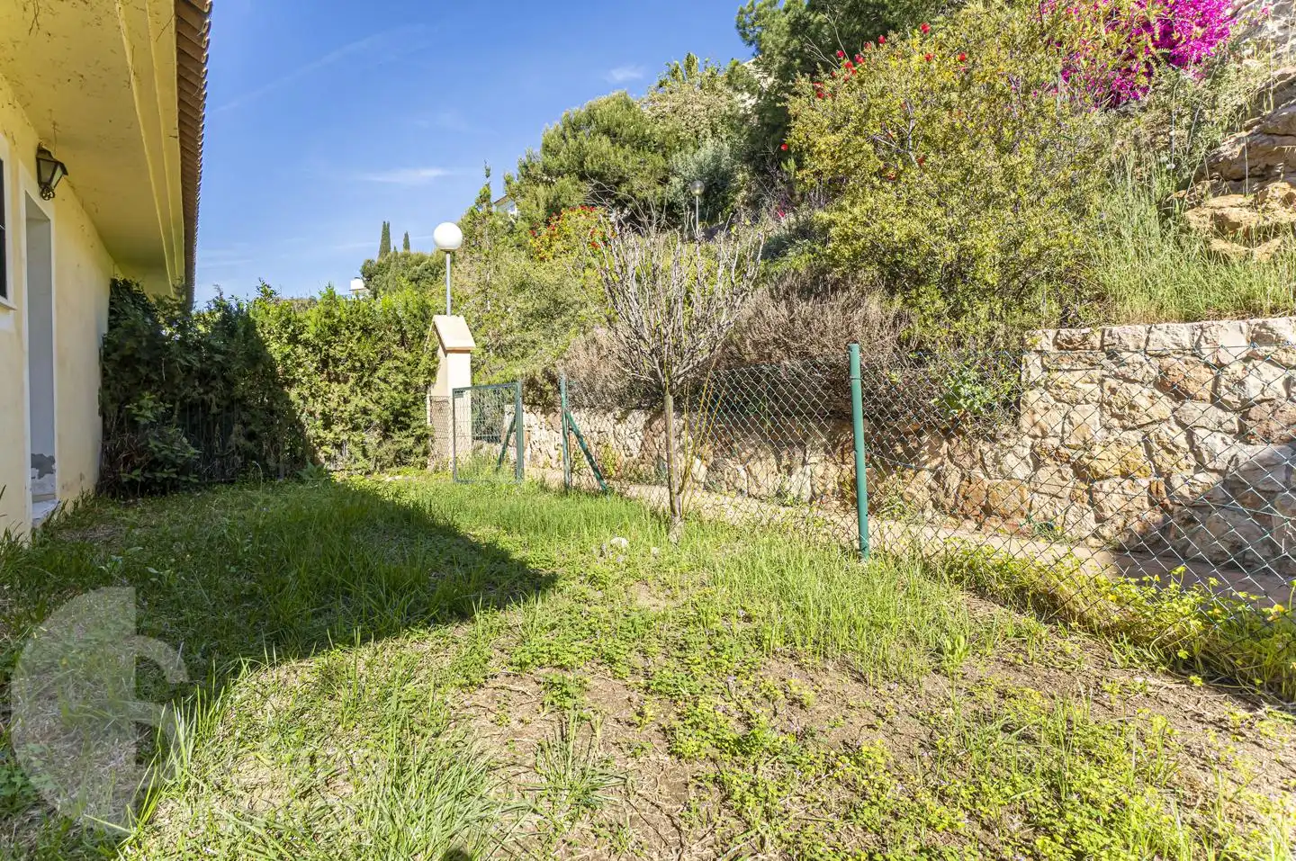 Casa adosada en venta en Málaga con Aire acondicionado, Jardín privado y Terraza