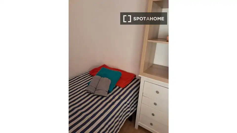Room in Madrid, Madrid