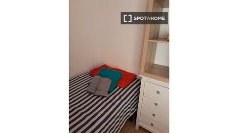 Photo 2 of Room in Los Cármenes, Madrid Capital