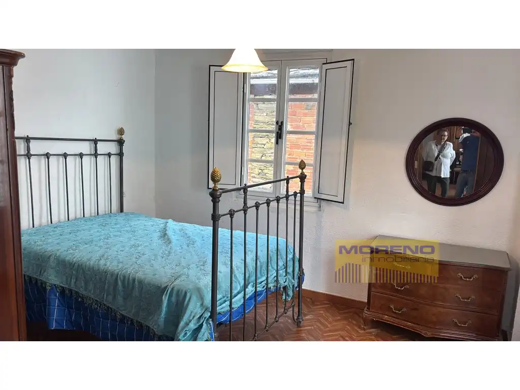 Bedroom of Houses for sale in Triacastela
