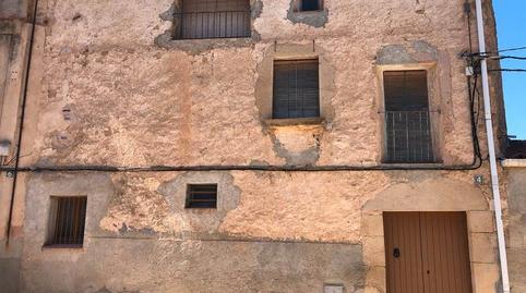 Photo 2 of House or chalet for sale in Plaça de Sant Miquel, La Pobla de Cérvoles, Lleida