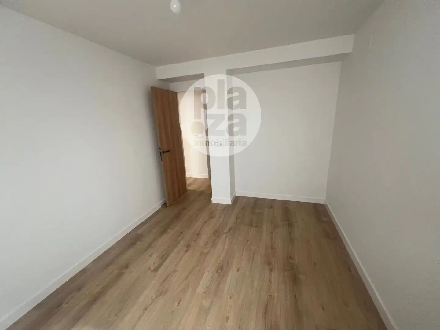 Bedroom of Flat for sale in Burgos  with Heating