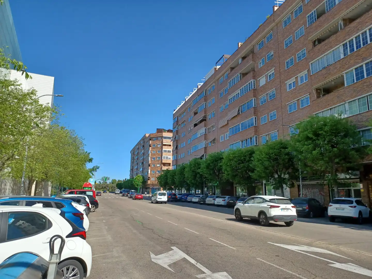 Local en traspaso en El Barral Ferial