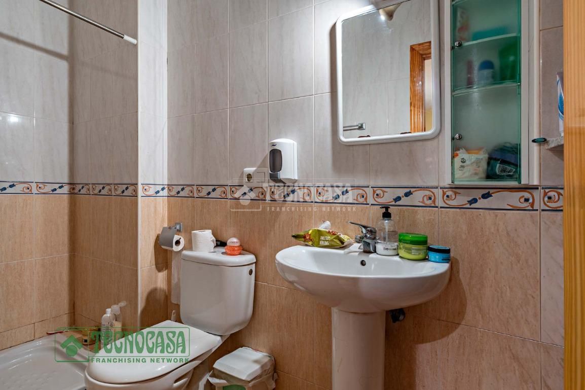 Bany de Pis en venda en El Ejido