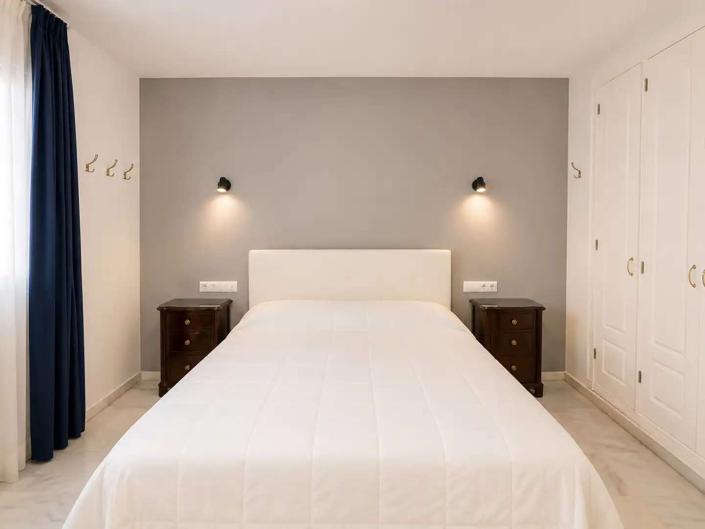 Wohnung zur Miete in La Dama de Noche - La Alzambra