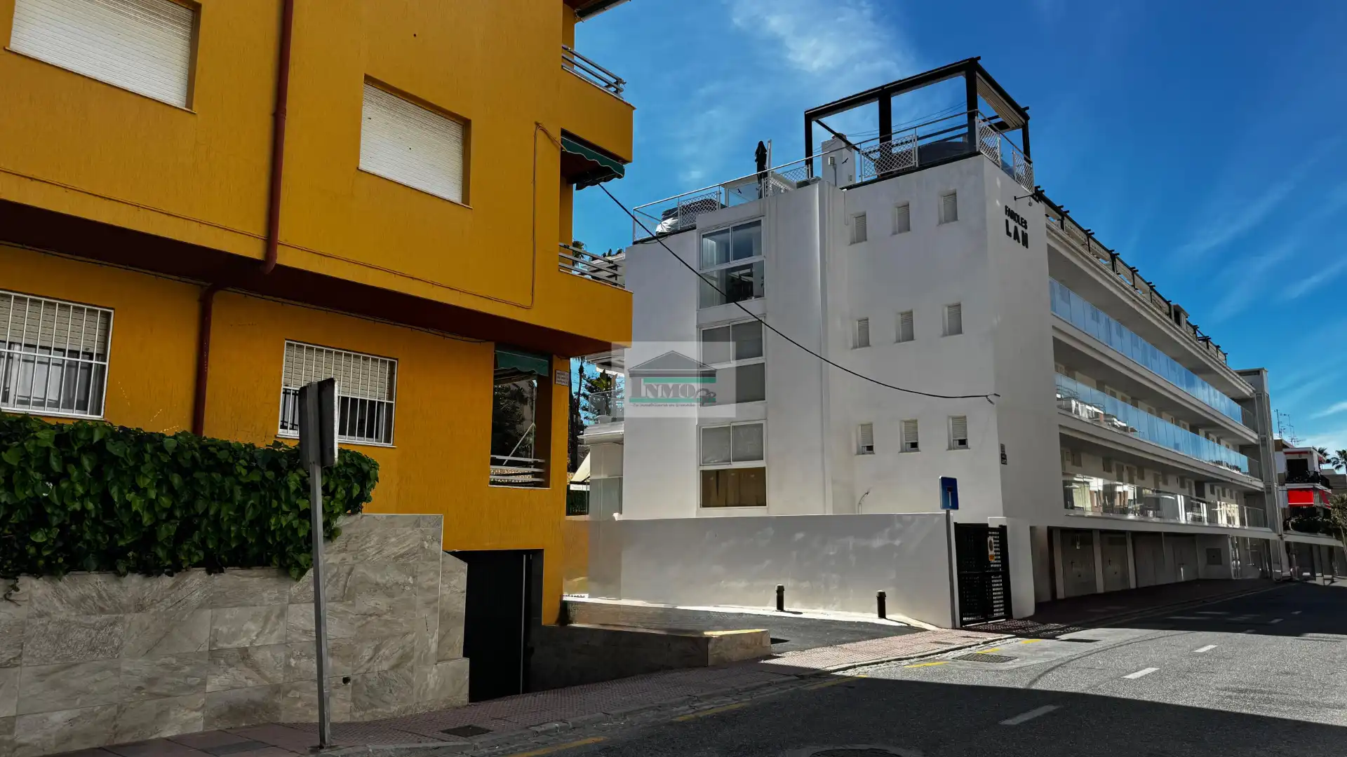 Appartamento con terrazza in vendita a Calle Geraneos 3, imagen 54
