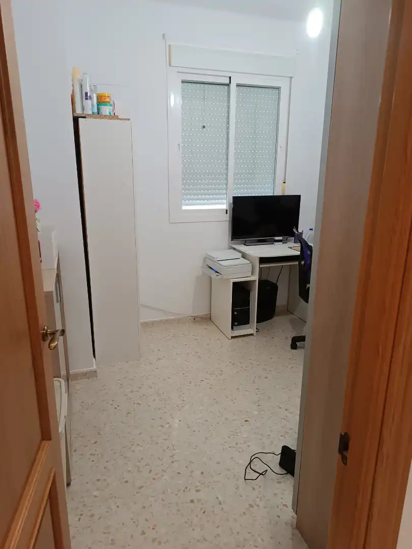 Casa o xalet en venda en La Guijarrosa amb Aire condicionat, Terrassa i Moblat