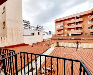 Exterior view of Apartment to rent in Fuengirola  with Air Conditioner, Heating and Terrace