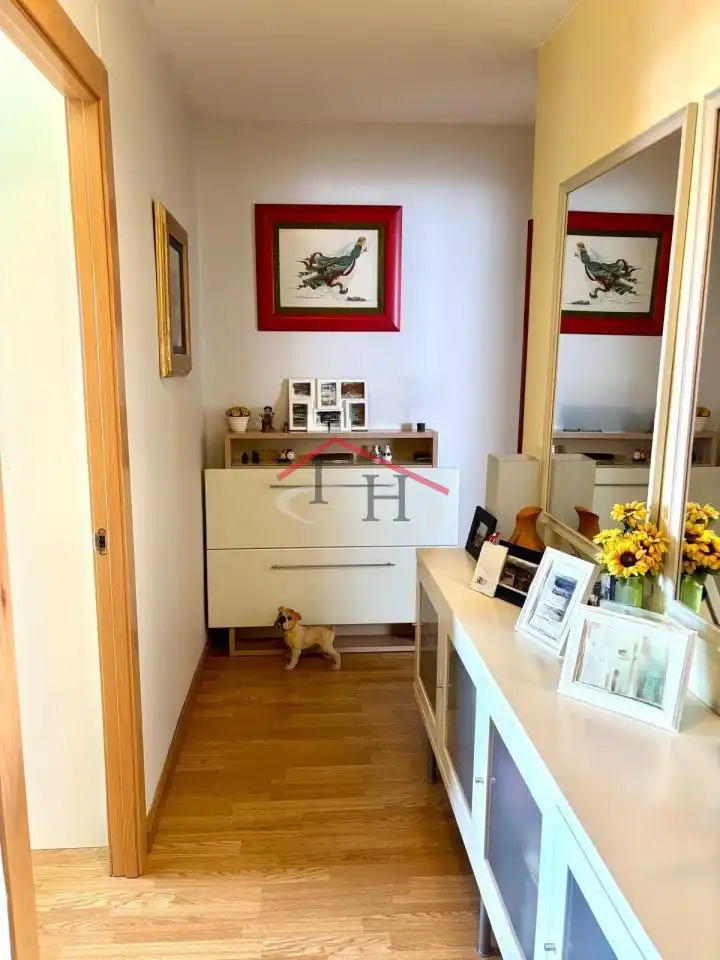 Piso en venta en León Capital  con Calefacción, Parquet y Trastero