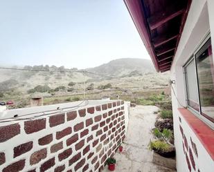 Finca rústica de lloguer a Artenga, Valverde (Santa Cruz de Tenerife)