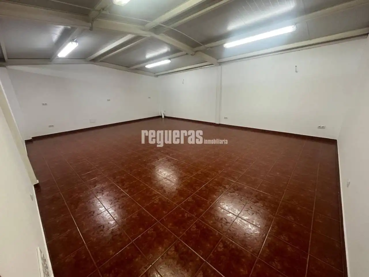 Business premises to rent in Llano Ponte, imagen 14
