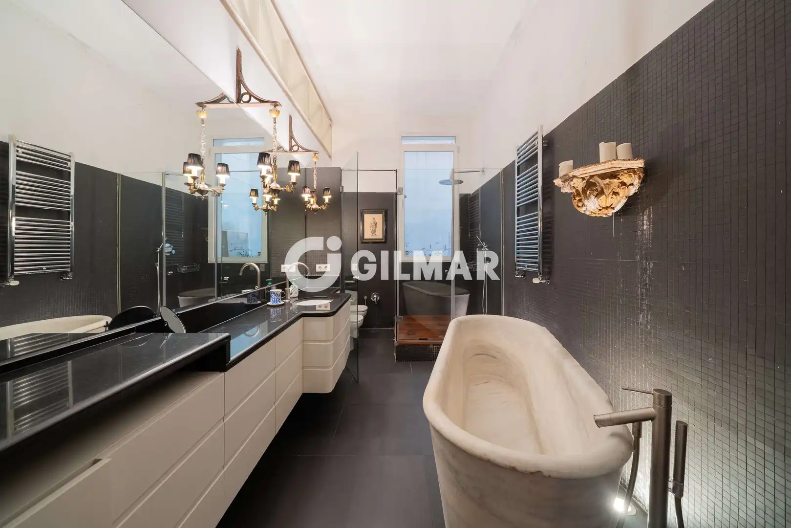 Baño de Piso en venta en Centro