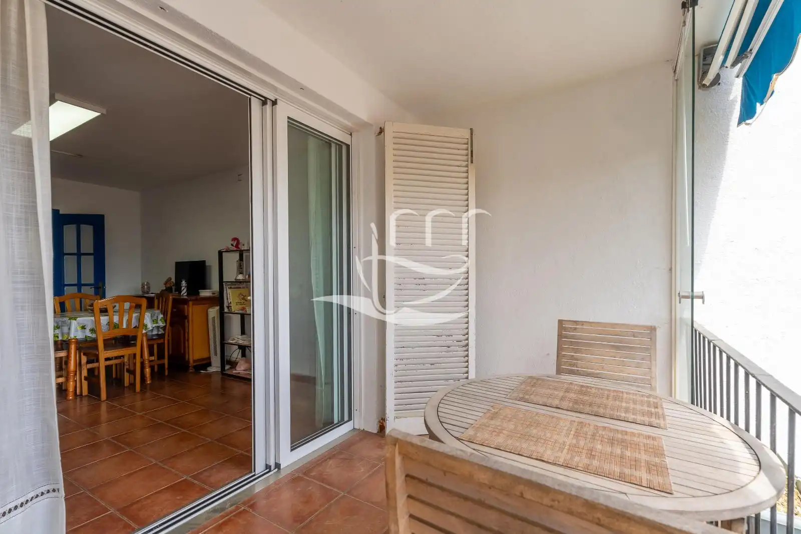 Terraza de Piso en venta en Palafrugell con Calefacción y Terraza
