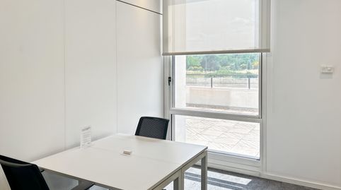 Foto 3 von Büro zur Miete in Calle Ribera de Loira, 16, Corralejos - Campo de las Naciones, Madrid Capital