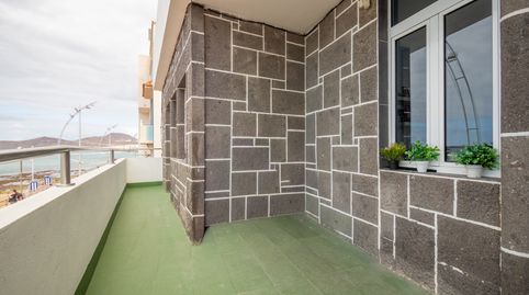Foto 5 de Casa adosada en venta en P.º de las Canteras, 44, Santa Catalina - Canteras, Las Palmas de Gran Canaria