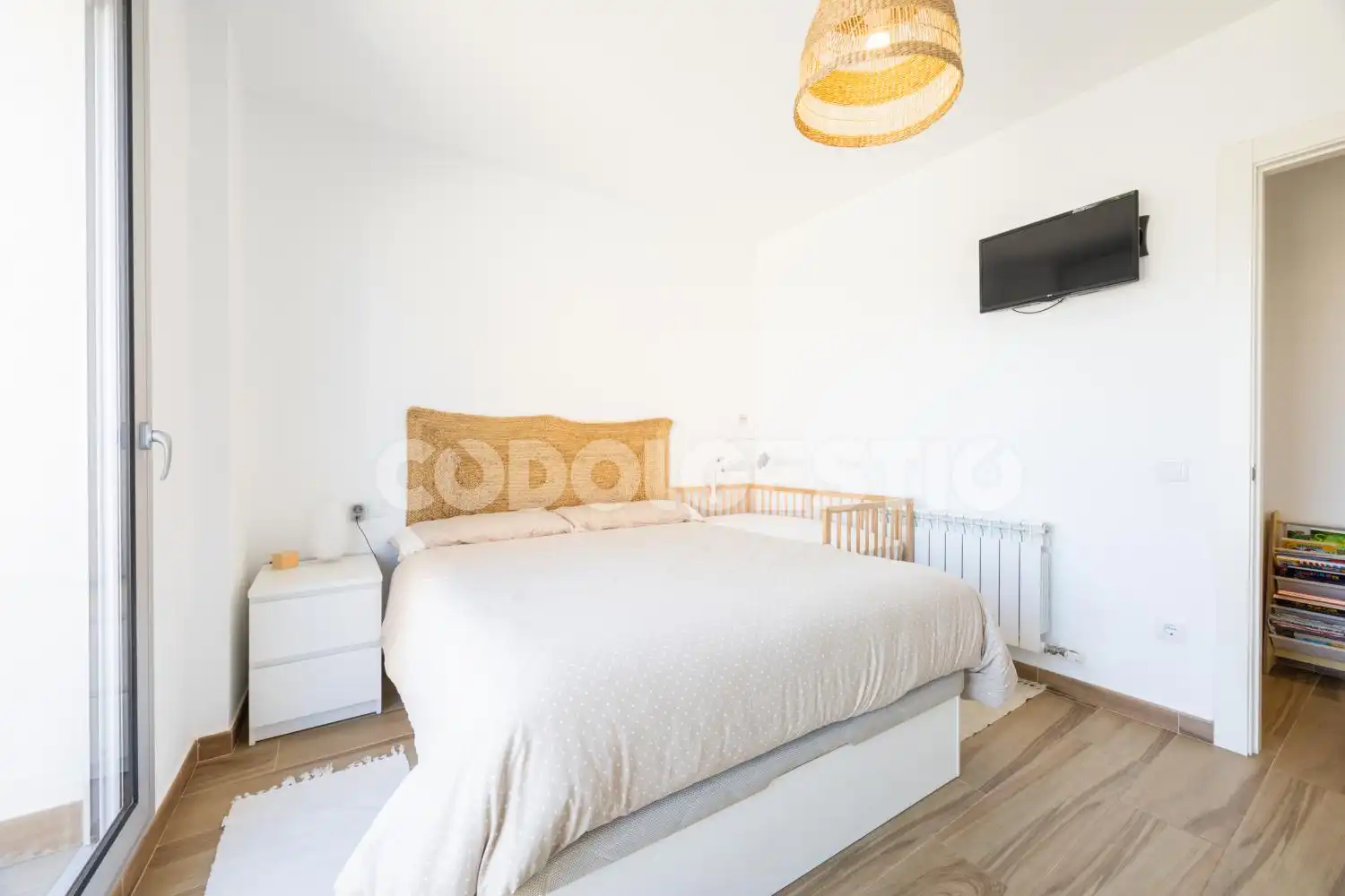 Habitación de Piso en venta en Manlleu con Terraza