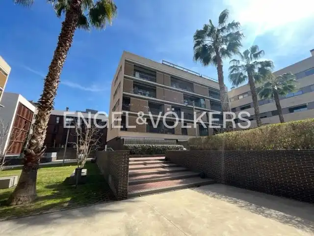 Piso con balcón en venta en Turó de Can Mates, imagen 9