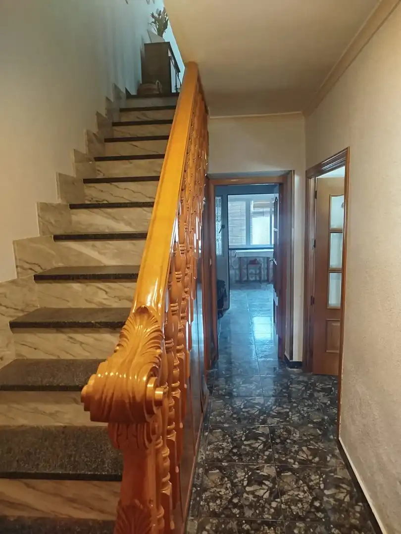 Casa o xalet en venda a Corral de Almaguer