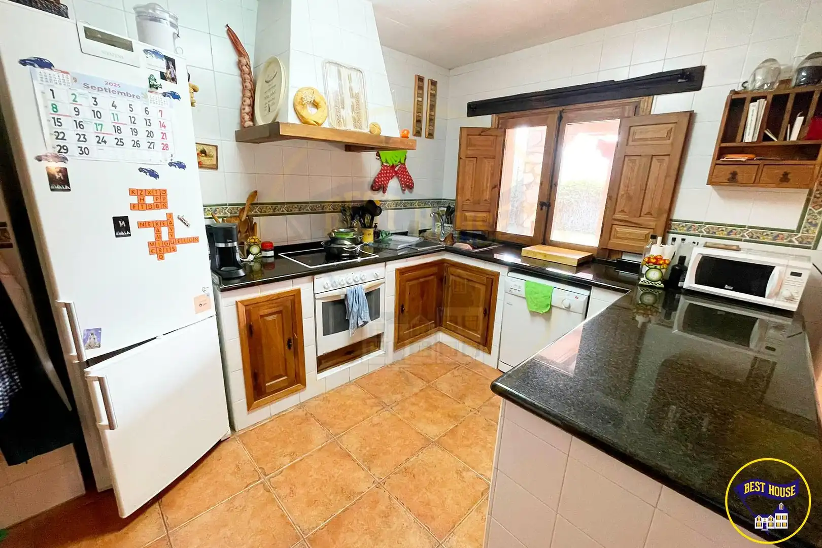 Casa o chalet en venta en Calle HORNO, Villalba de la Sierra
