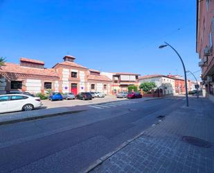 Vista exterior de Planta baixa en venda en Ciempozuelos amb Calefacció, Jardí privat i Terrassa