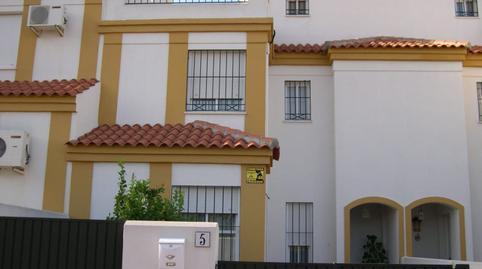 Foto 2 von Einfamilien-Reihenhaus zum Verkauf in Castilleja de la Cuesta, Sevilla