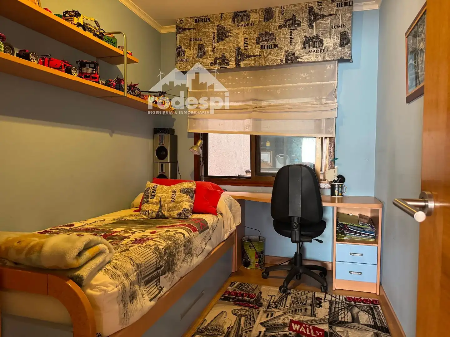 Appartamento in vendita a A Cañiza, imagen 9