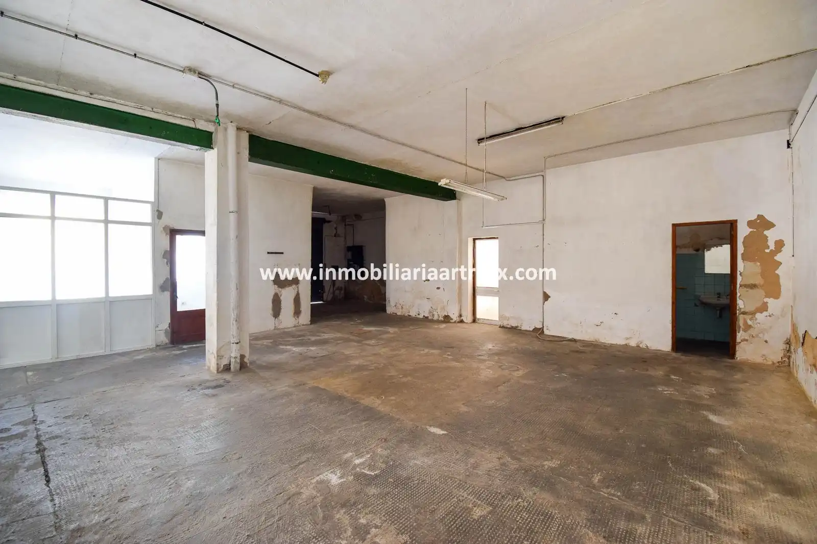 Local comercial en venda a Ciutadella, imagen 7