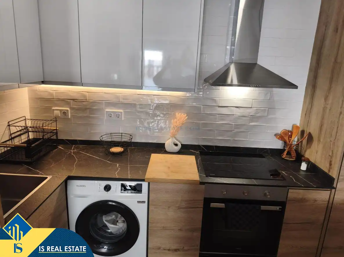 Apartament en venda a Playa del Acequión, Náufragos y Rocío del Mar, imagen 3
