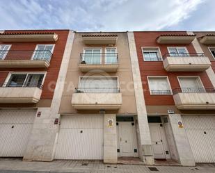 Exterior view of Single-family semi-detached to rent in Reus  with Air Conditioner, Heating and Private garden